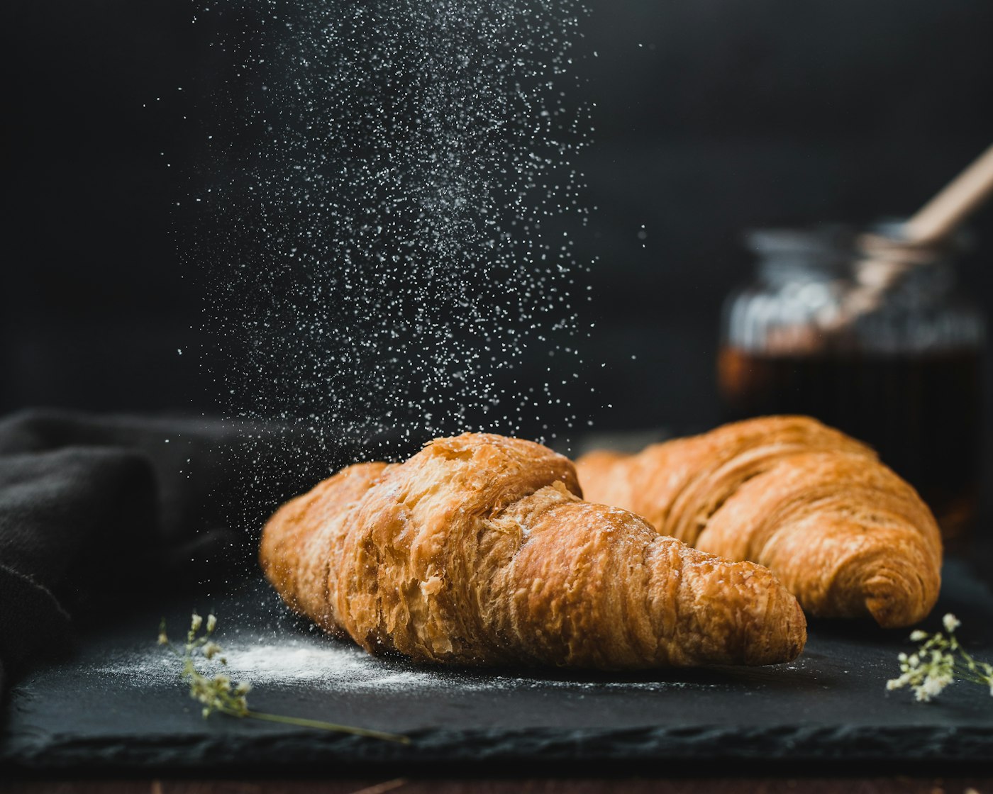 Bakery & Snacks products