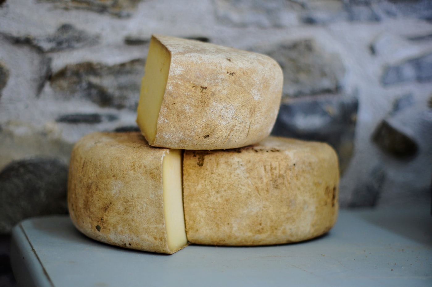 Cheese & Dairy products