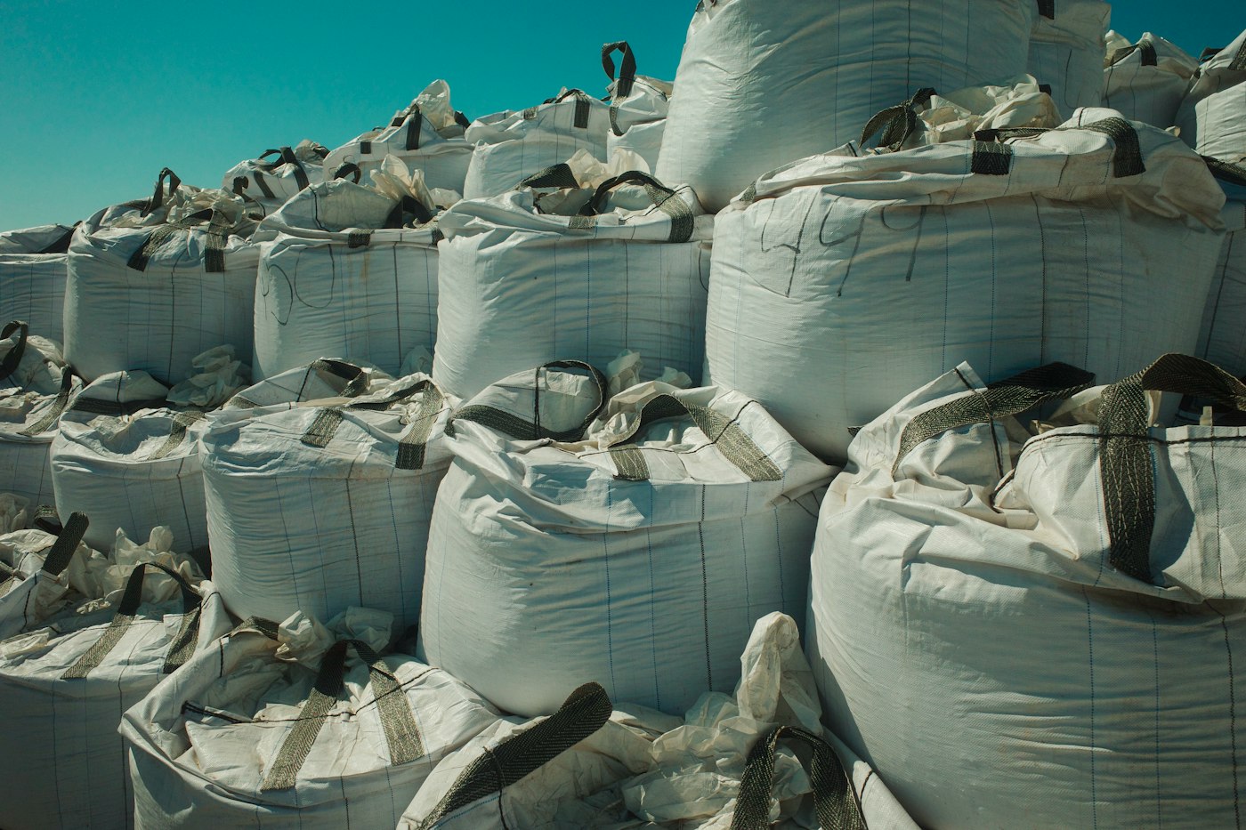 Industrial & Specialty products